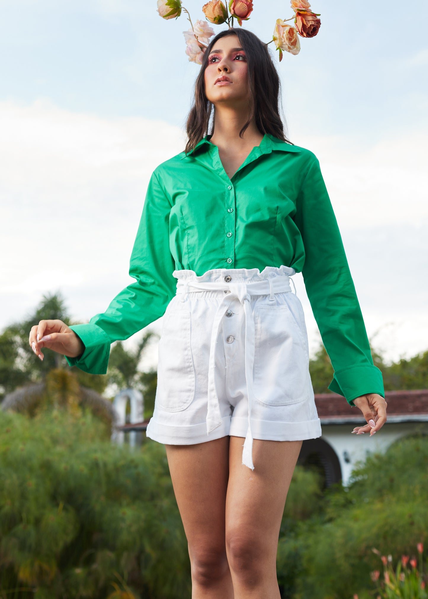 NORYNGI SHORT
