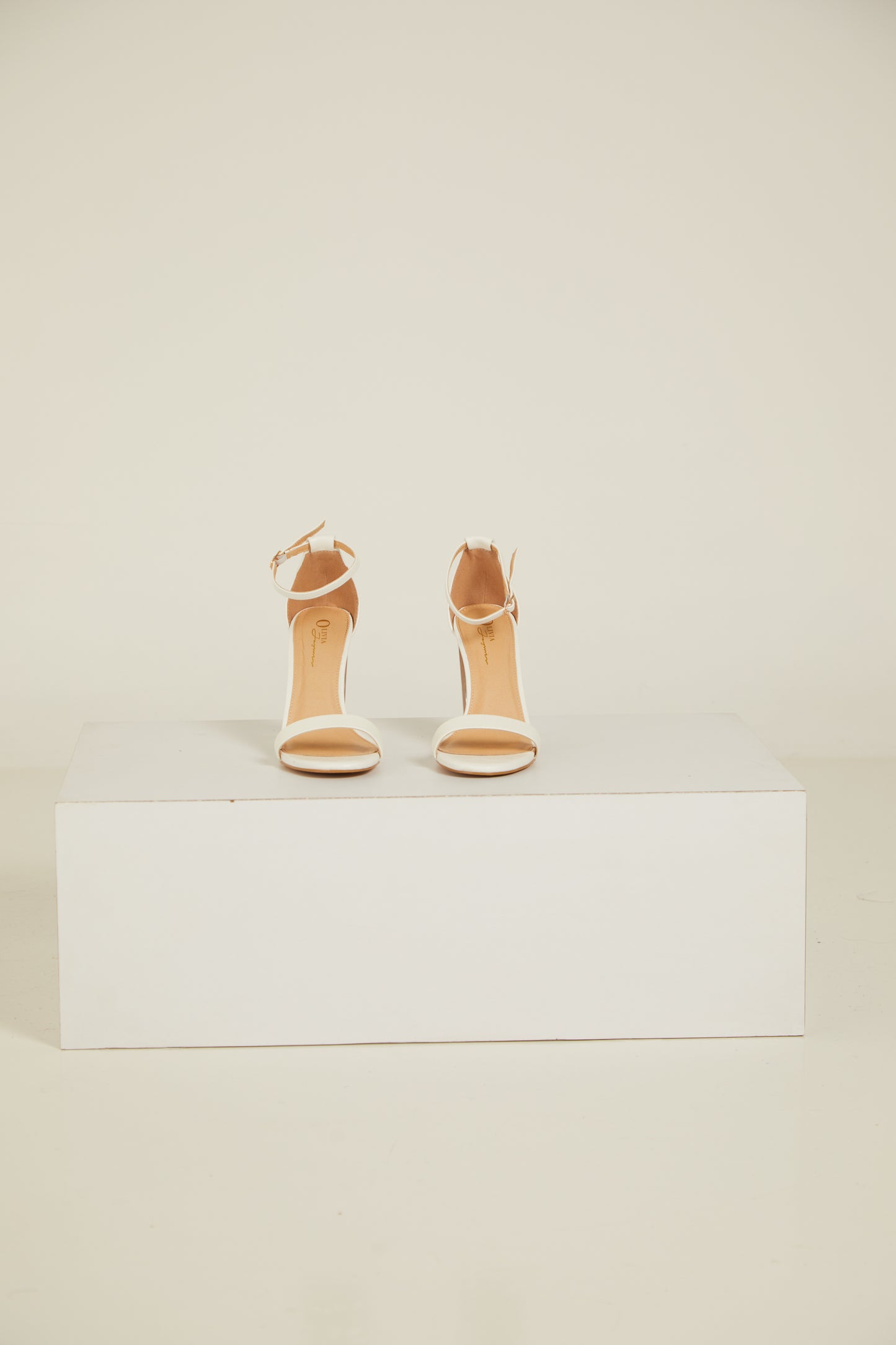 LAUD SHOES