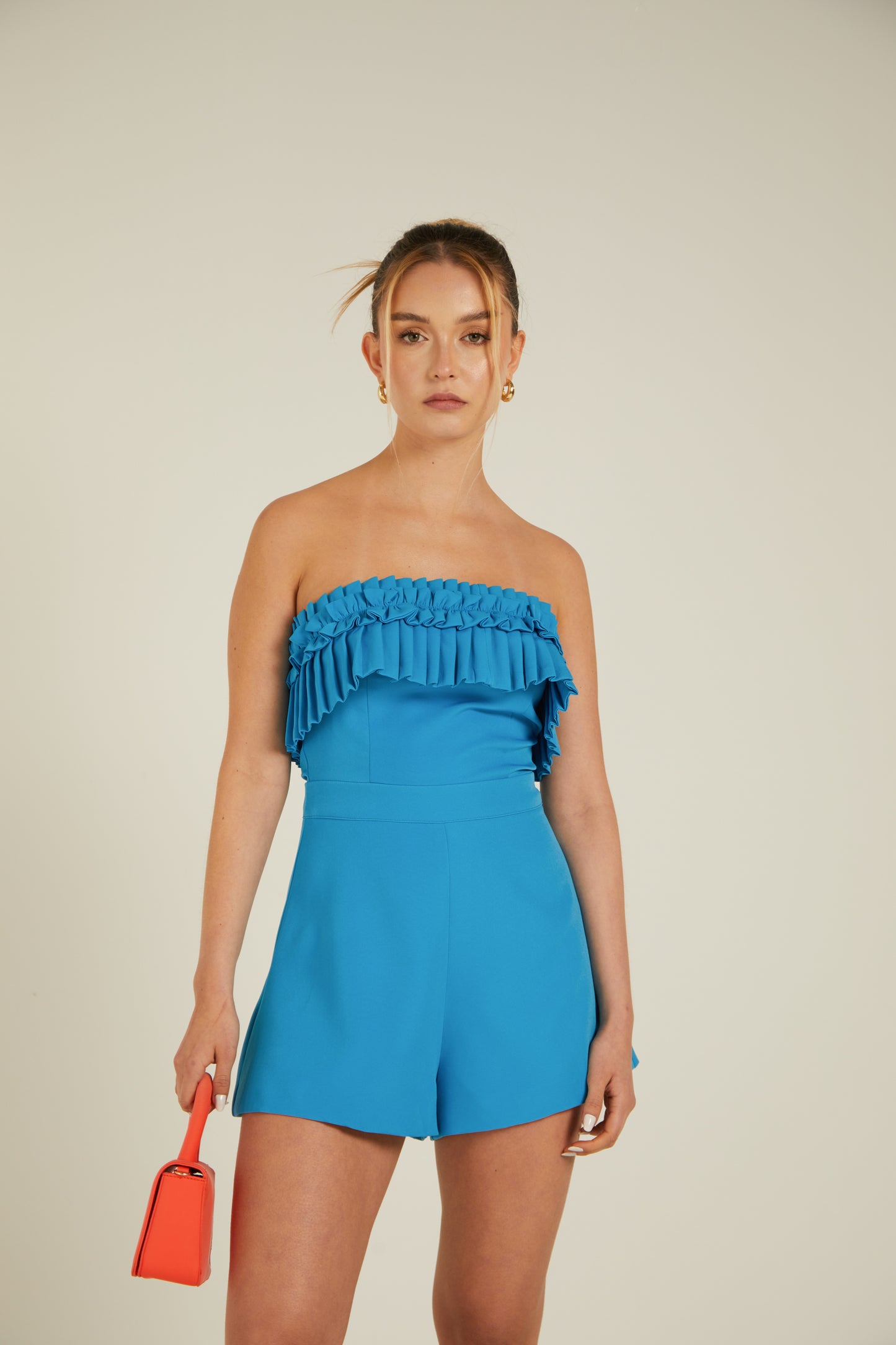 ORIENTICA JUMPER