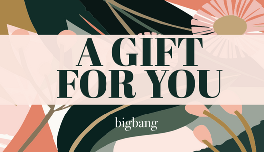 Tarjeta de regalo online
