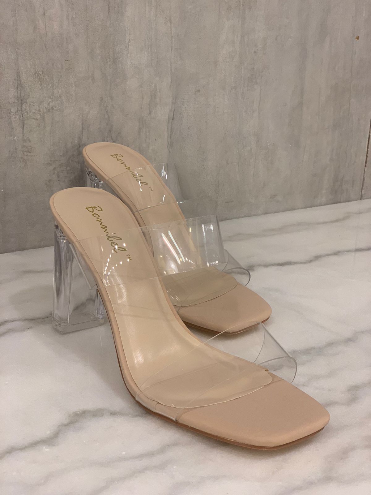 ANTRIA NUDE