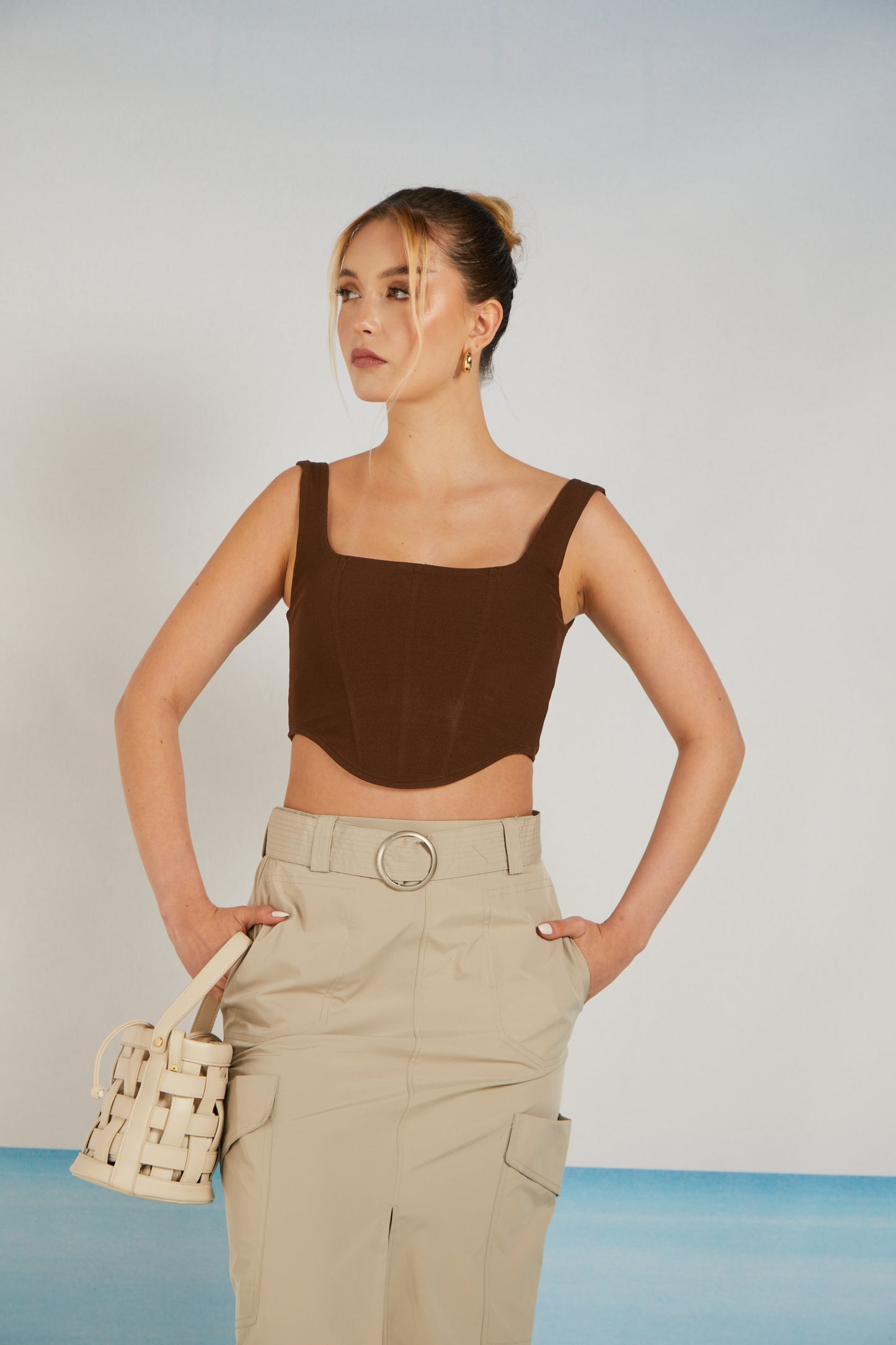 ANTERA TOP
