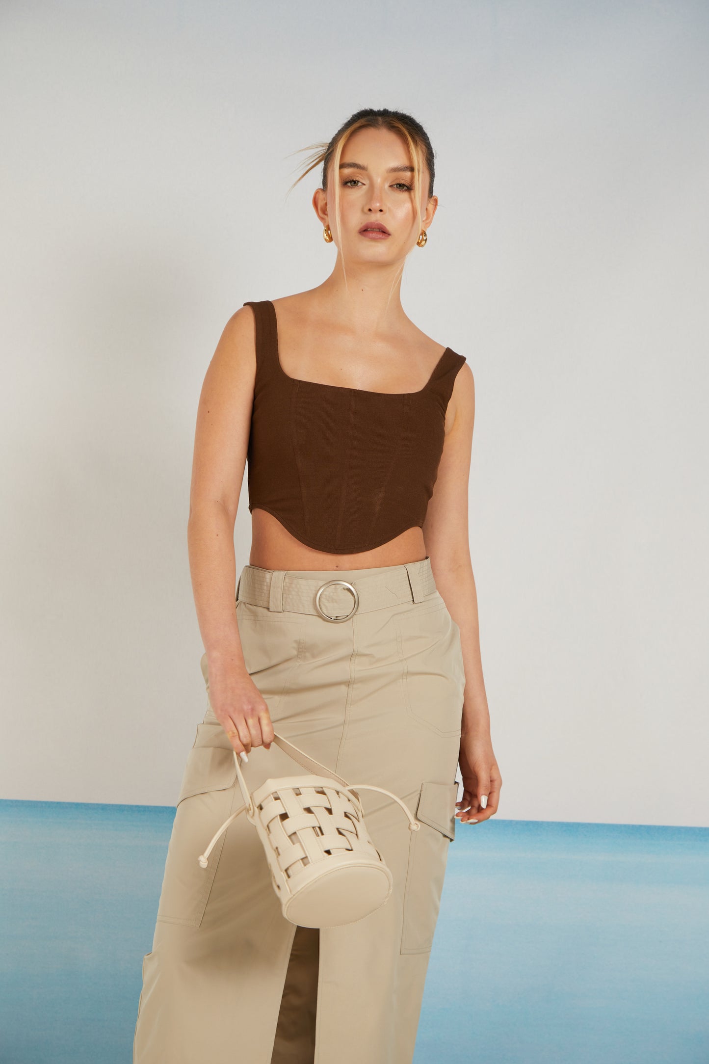 ANTERA TOP