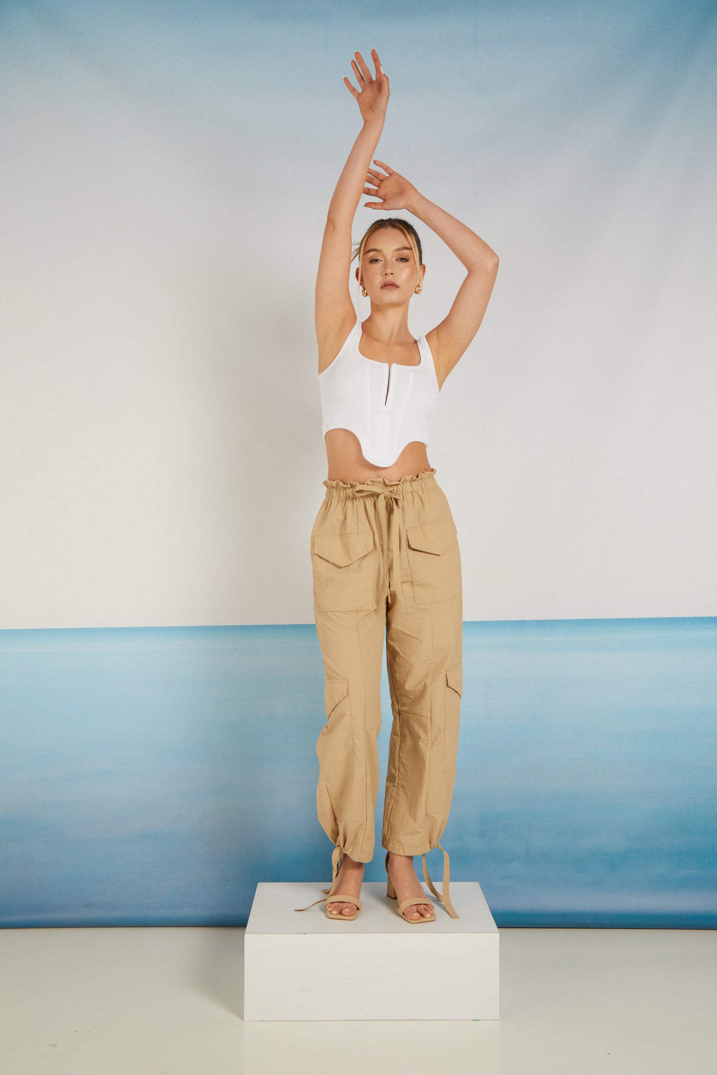MUSK TOP