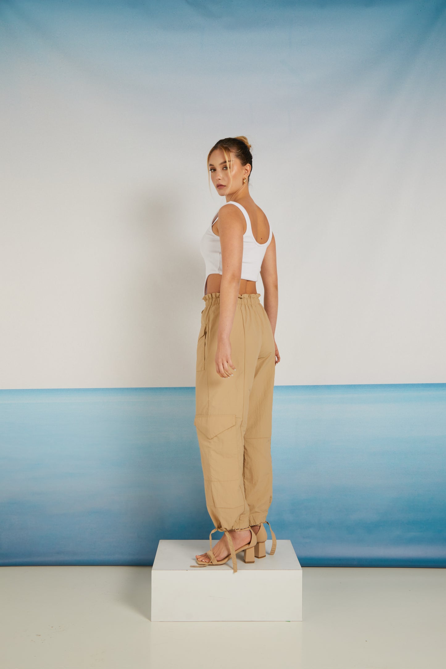 MUSK TOP
