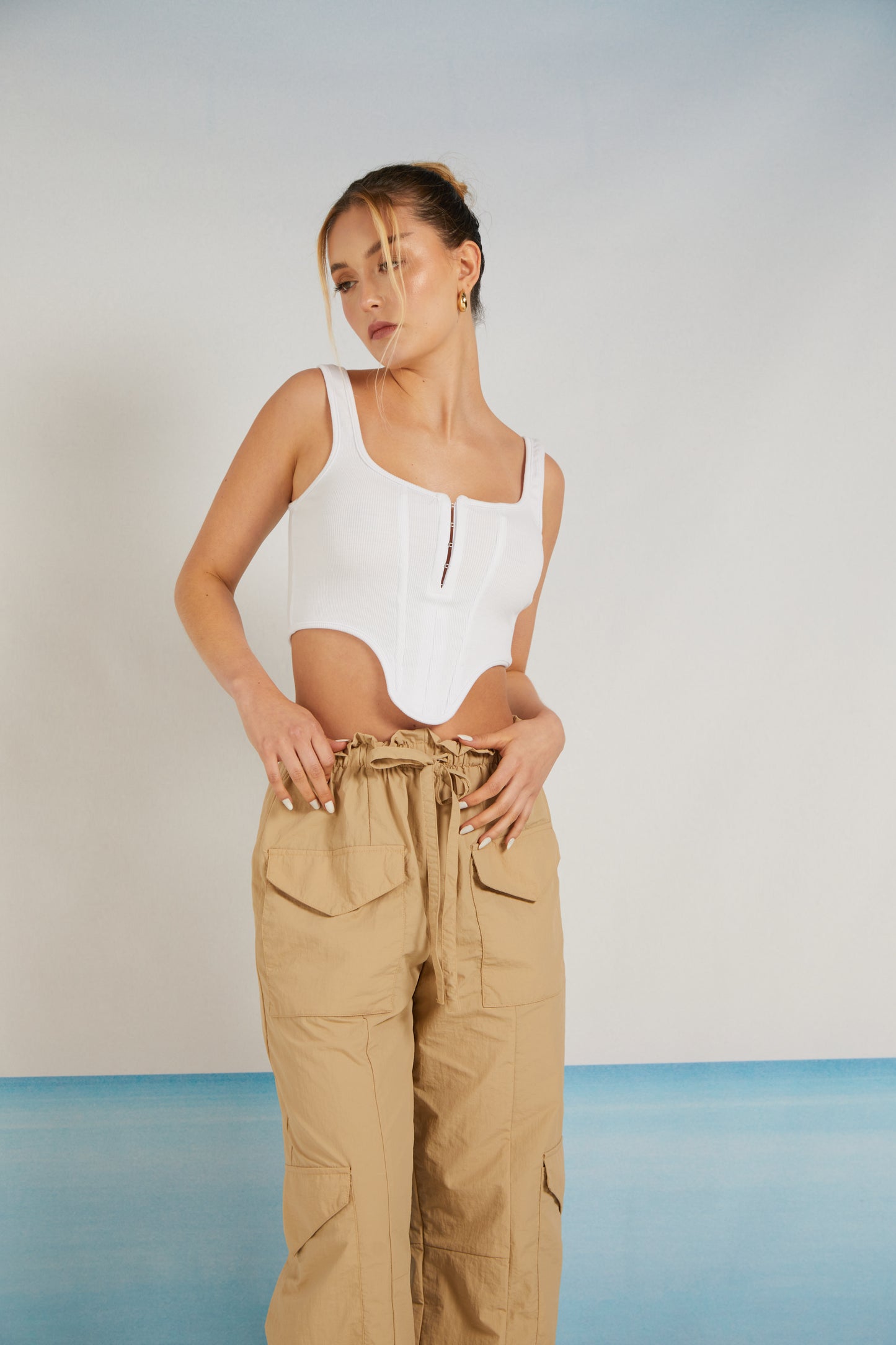 MUSK TOP