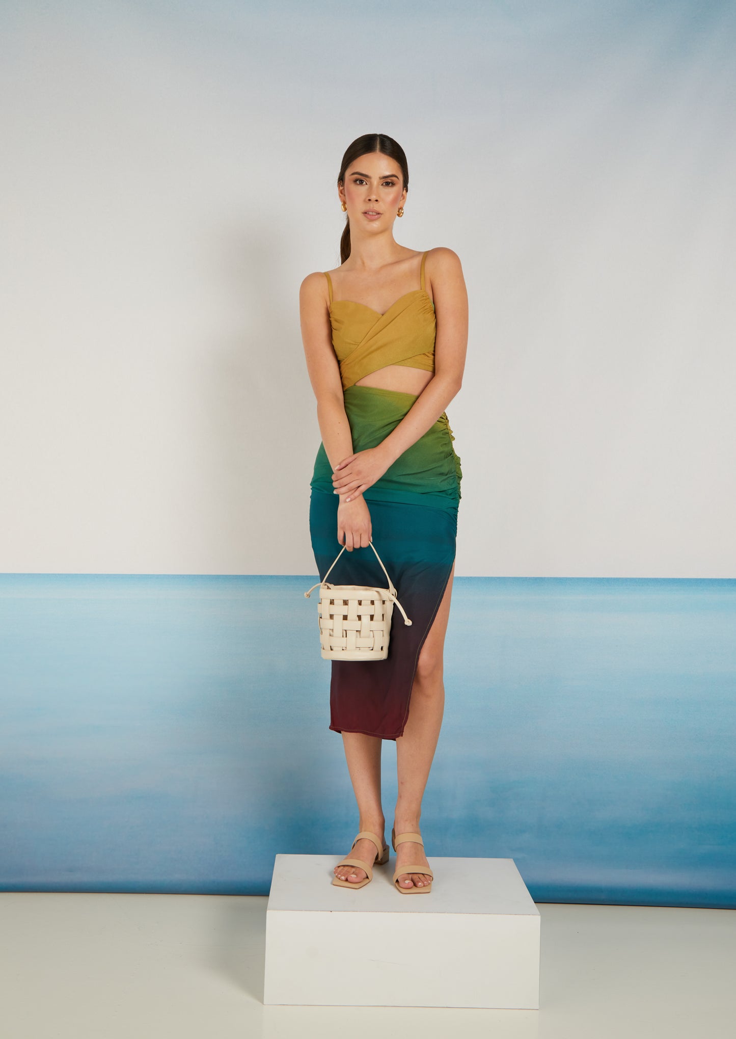 TURKEY DRESS