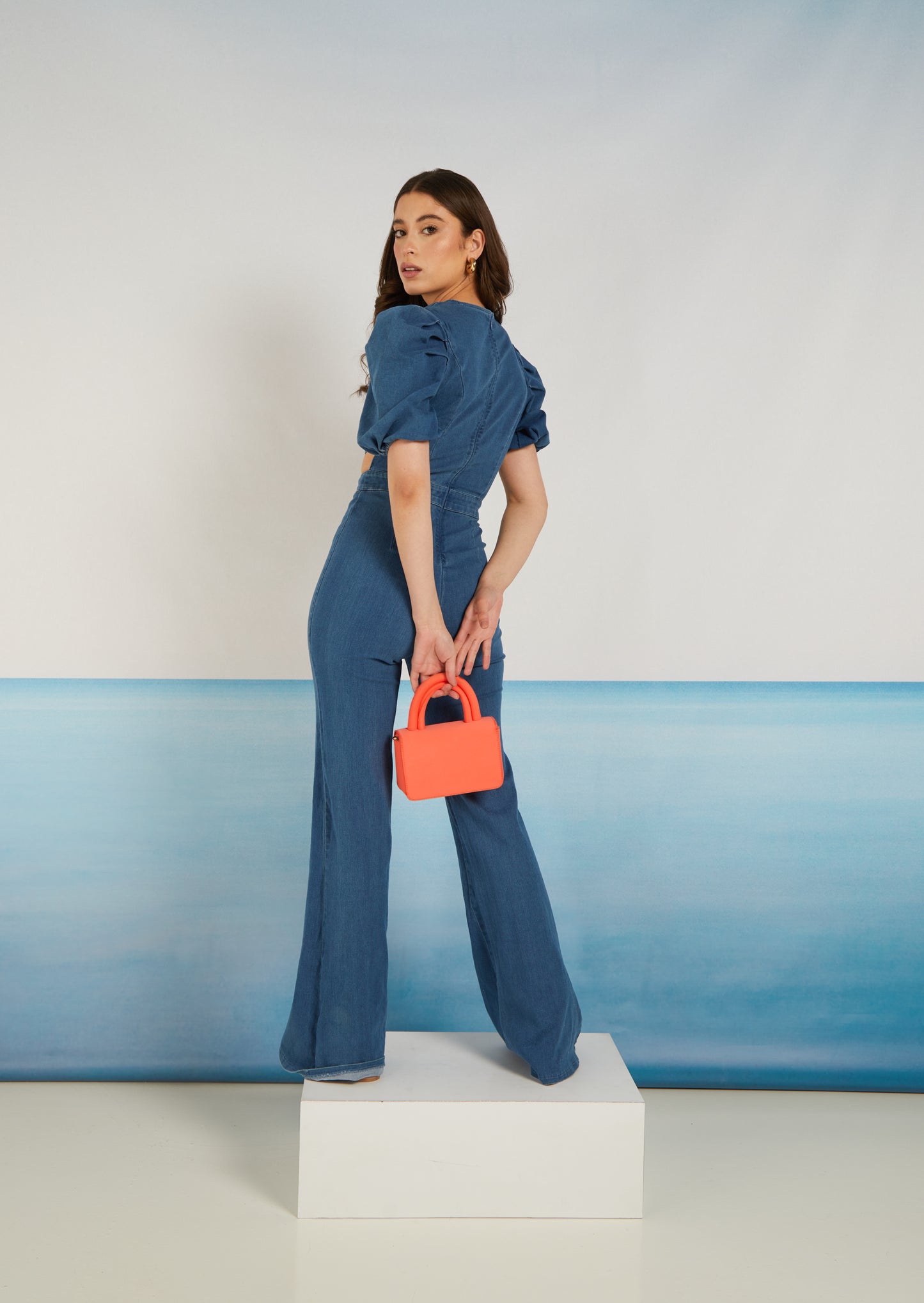 ZINIA JUMPSUIT