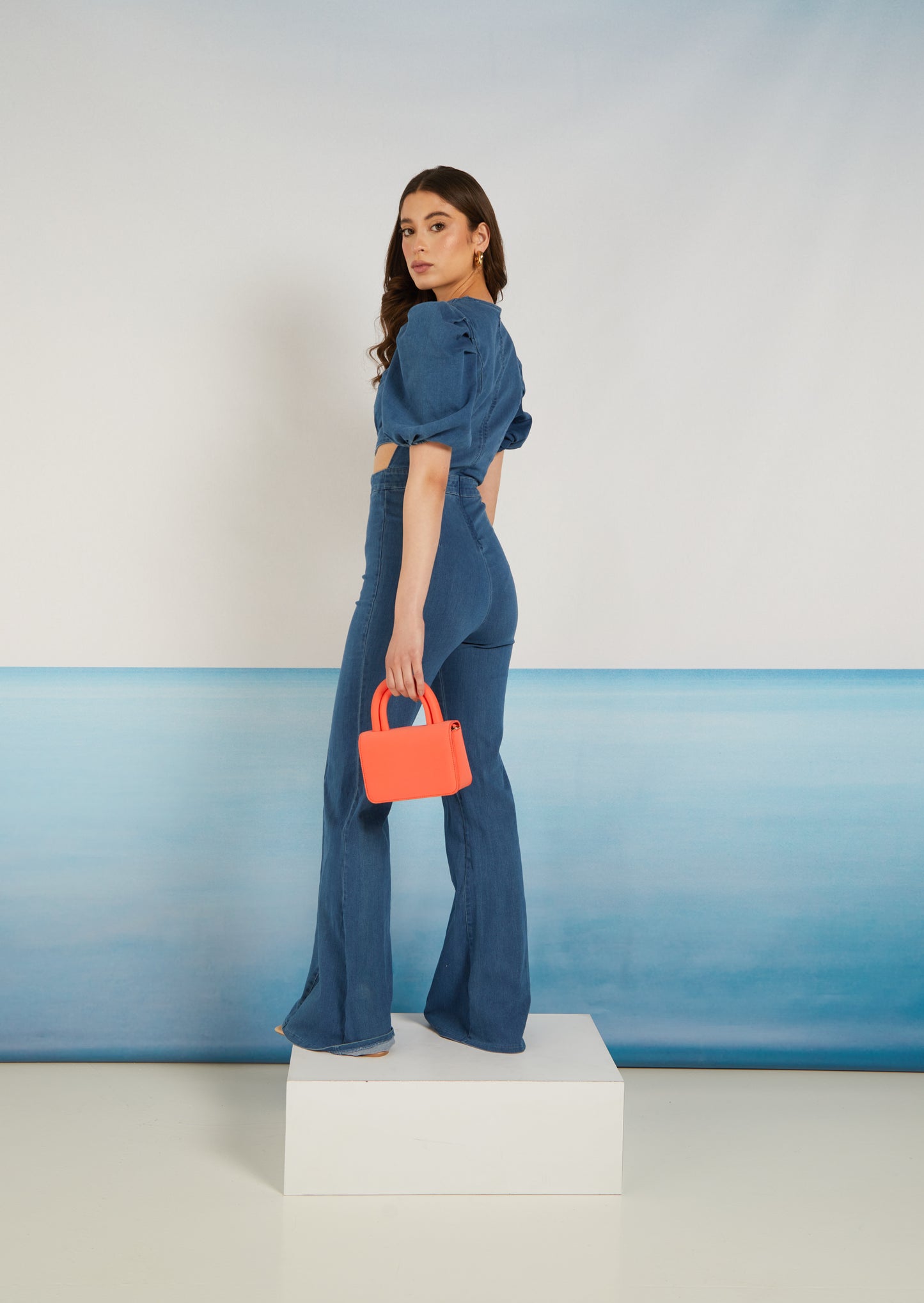 ZINIA JUMPSUIT
