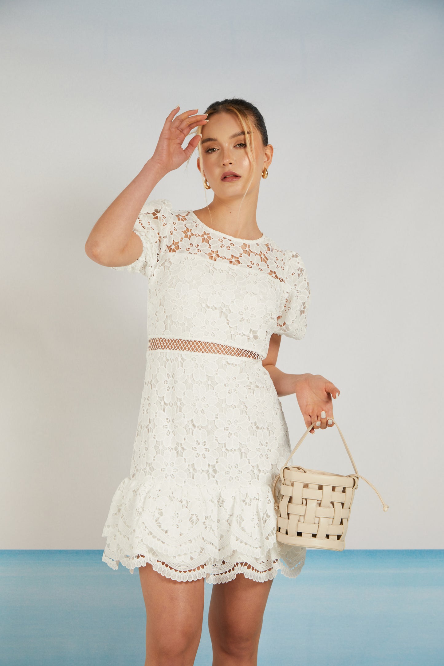 ETERNITY DRESS