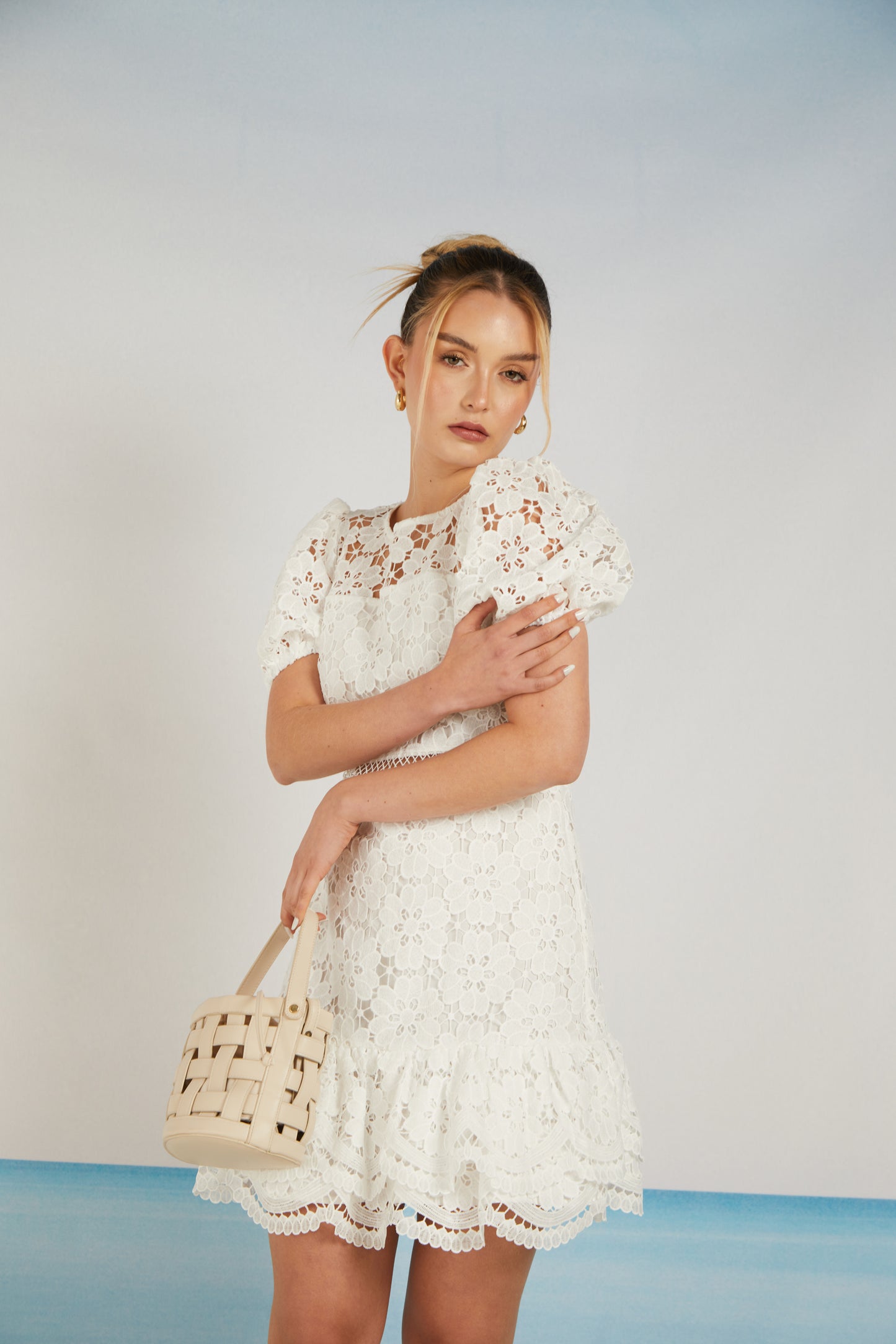 ETERNITY DRESS