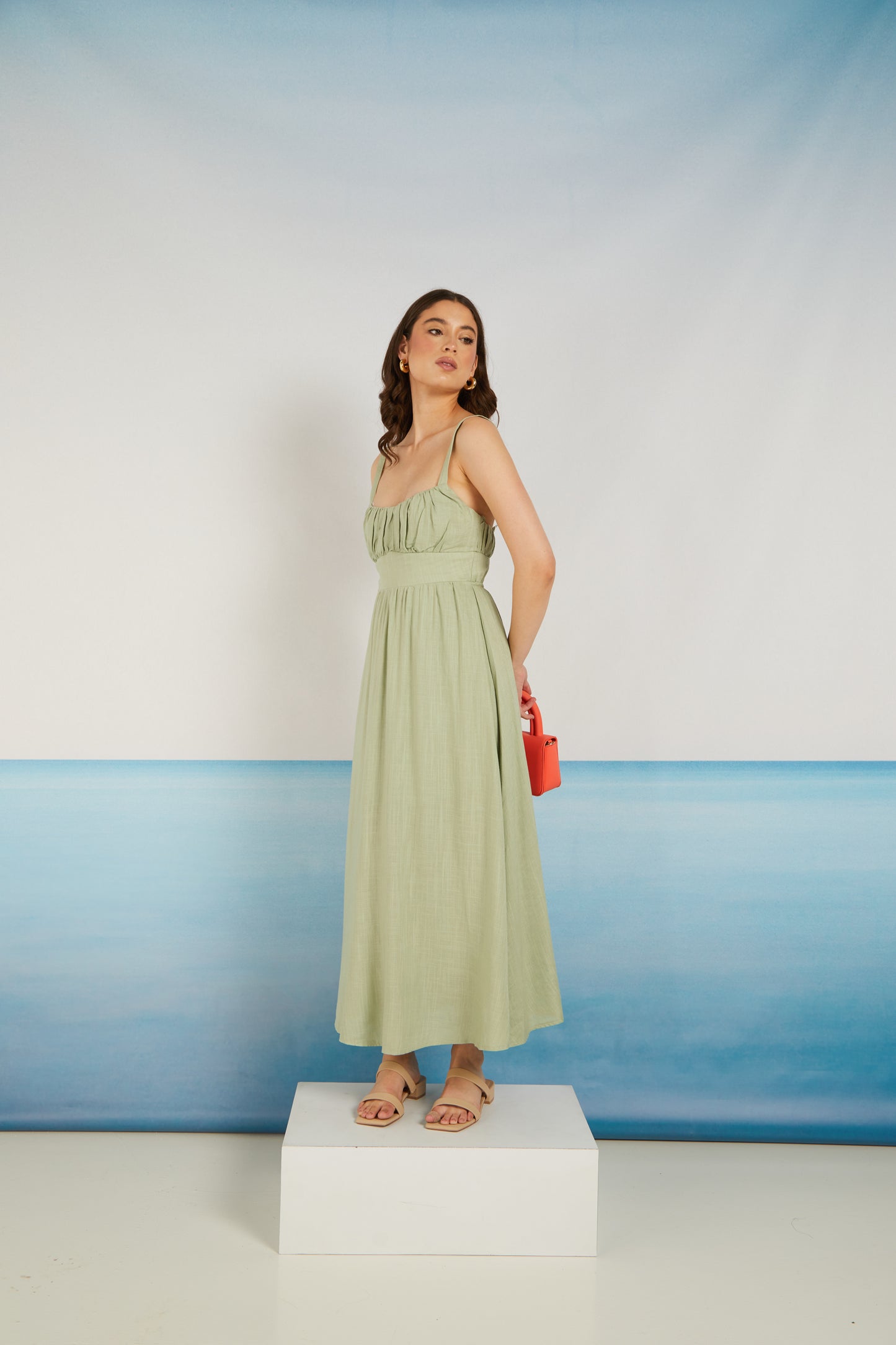 LOEWE DRESS
