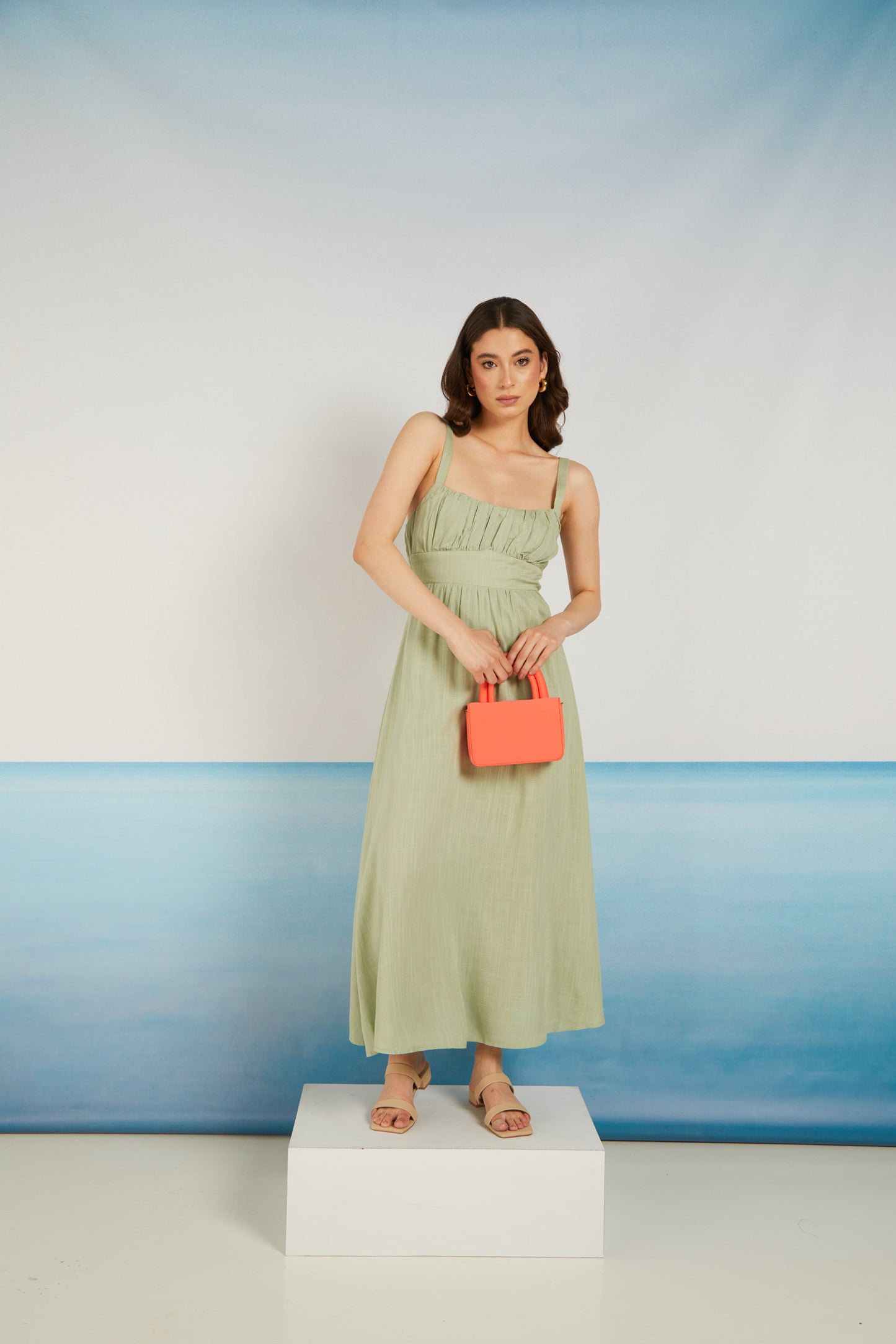 LOEWE DRESS