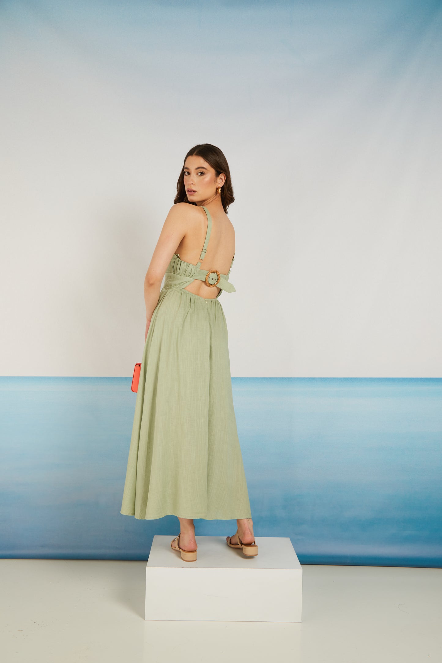LOEWE DRESS
