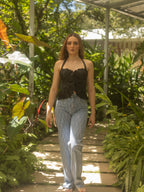 GALLARDIA PANT