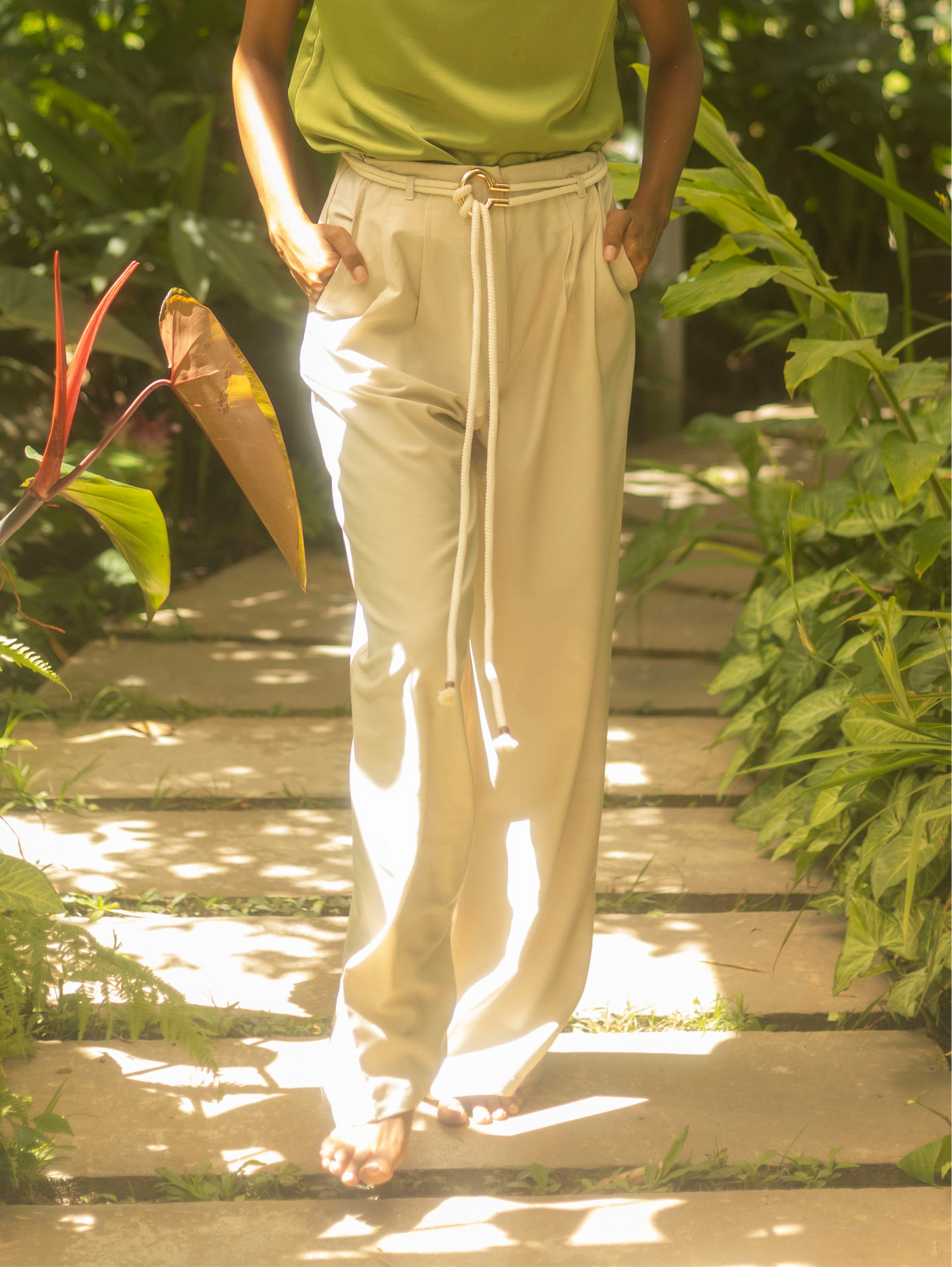 CELLARA PANT