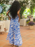ZANFONIA JUMPSUIT