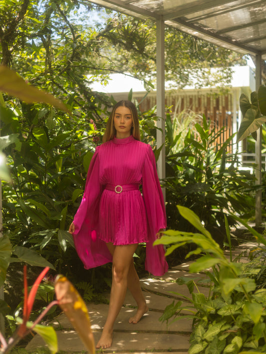 SOLUNA JUMPSUIT