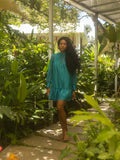 CUERNIX DRESS