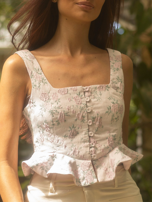 BAJUNA TOP