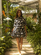 CHARANGA DRESS