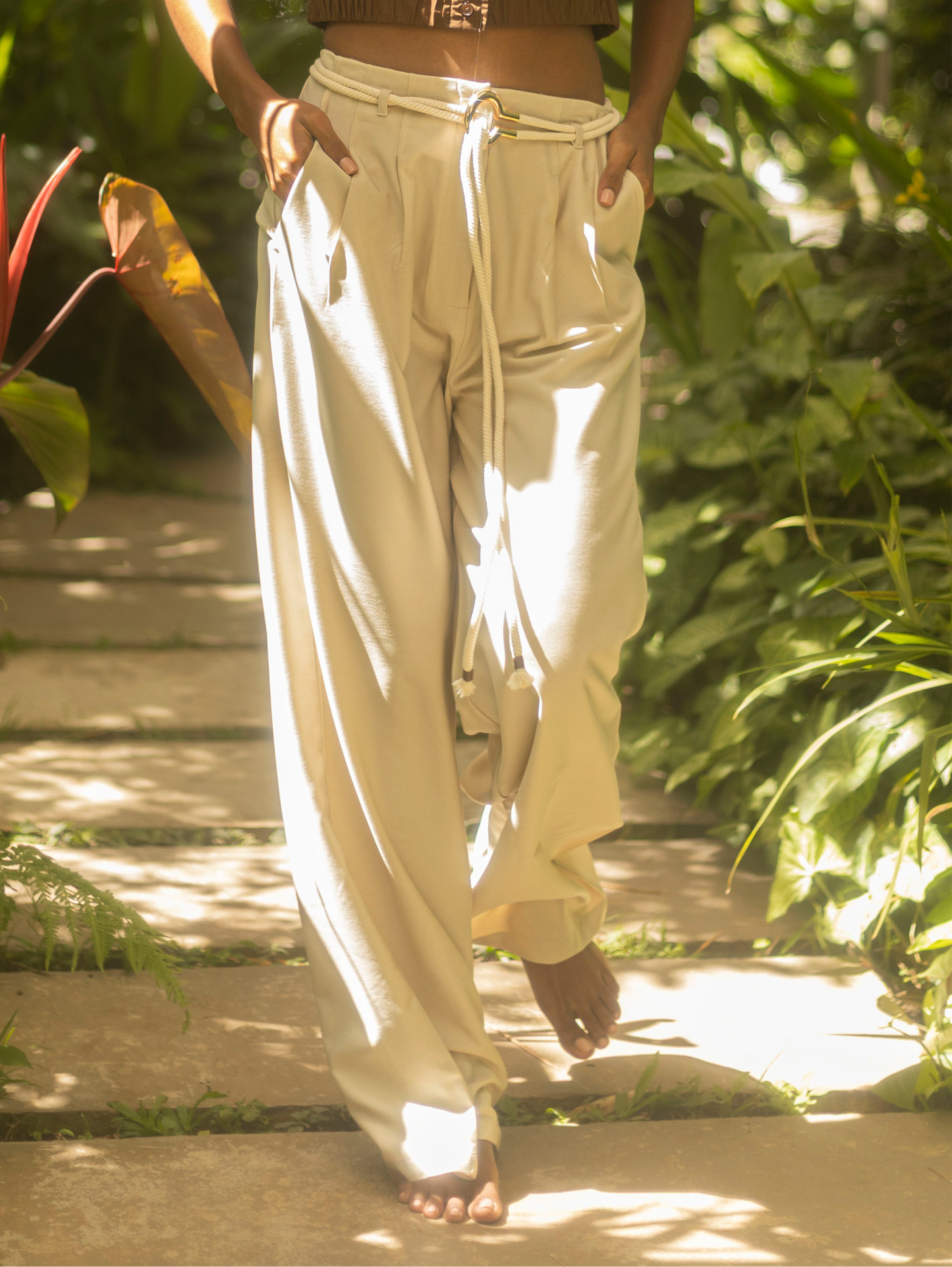 CELLARA PANT
