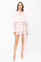 ORGANIX ROSA DRESS