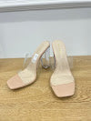 PAMPA SHOES