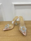 CINDIRELLA SHOES