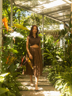 TAMBORITO TOP