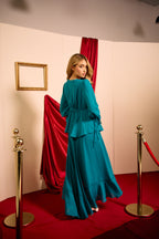 AGASAJO DRESS