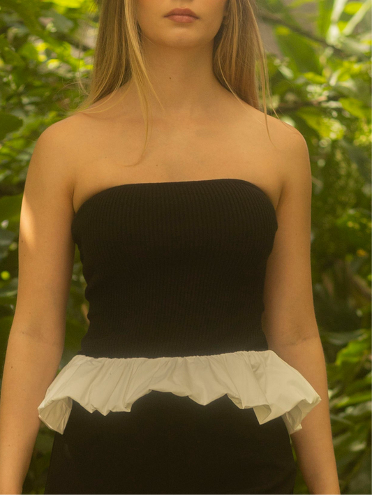 TRIANGLA TOP