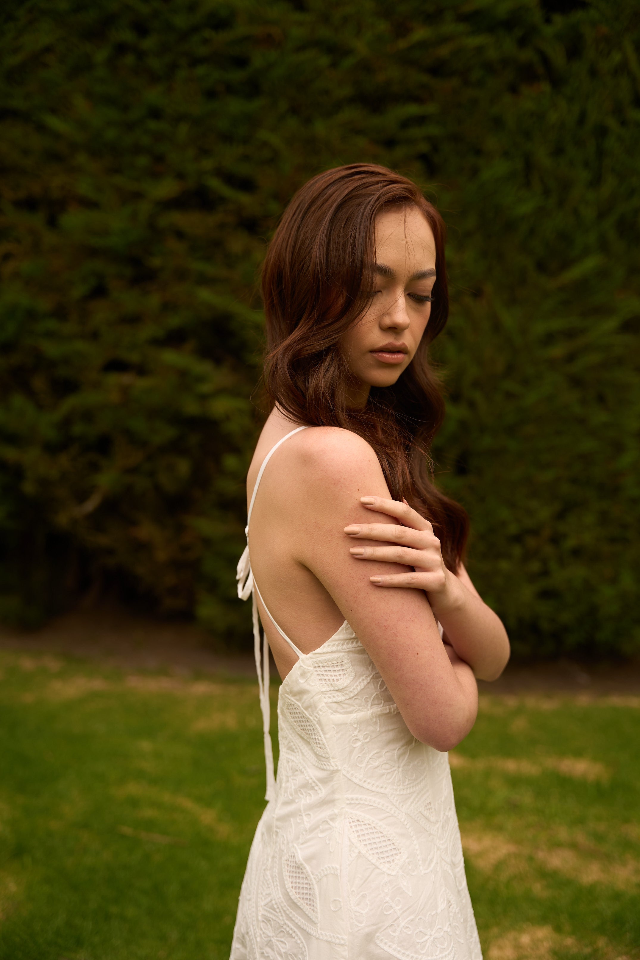 SÈTE DRESS