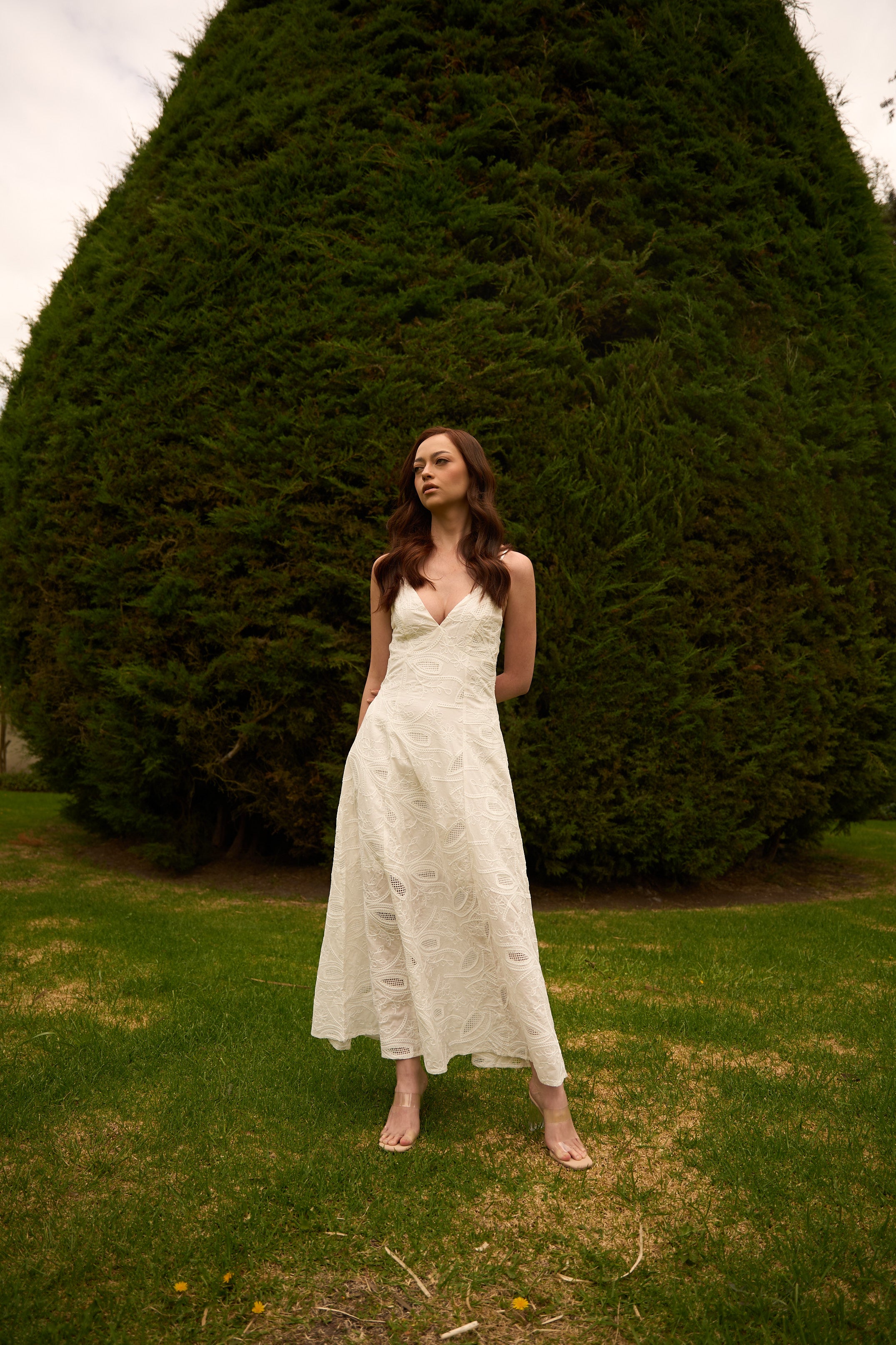 SÈTE DRESS