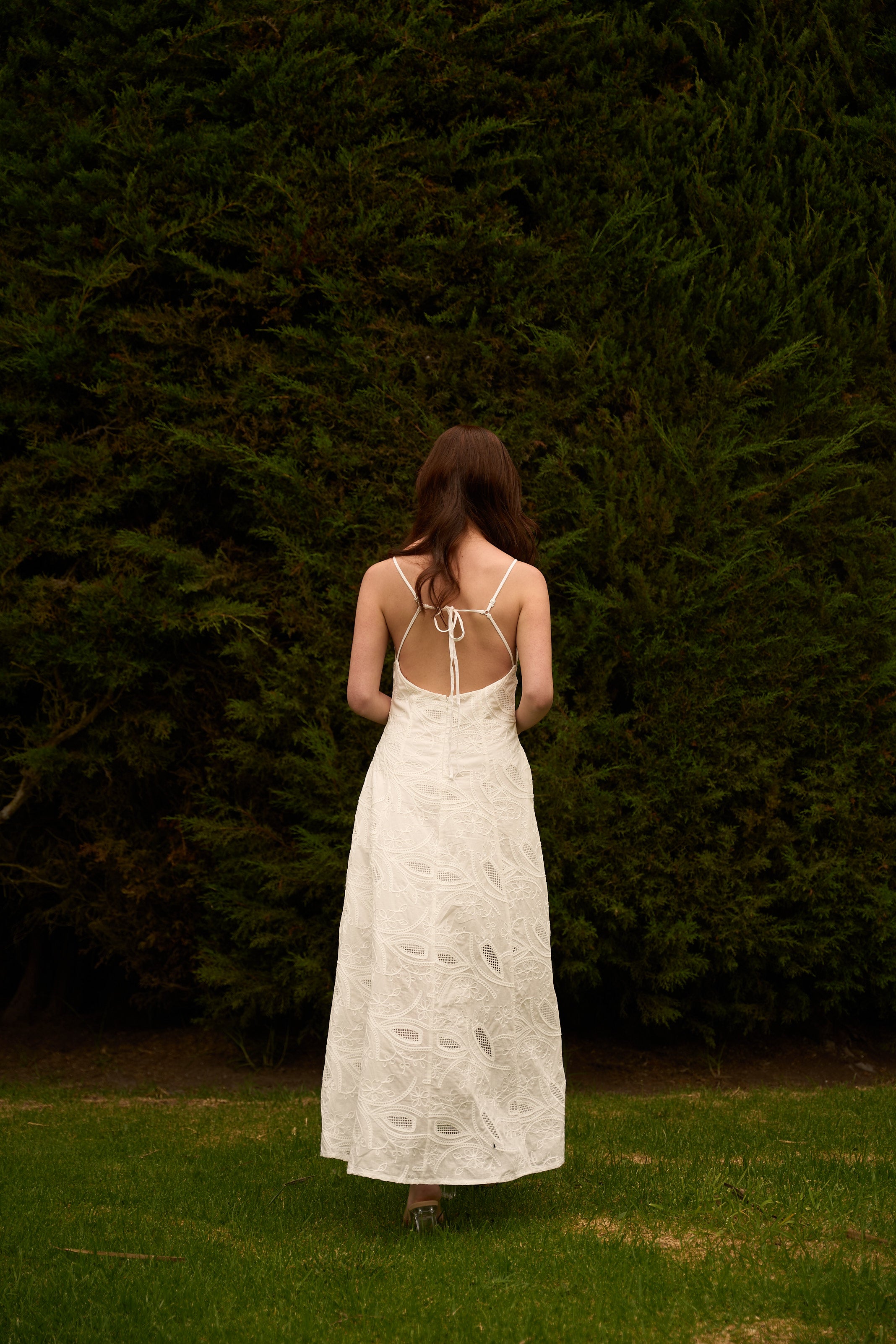 SÈTE DRESS