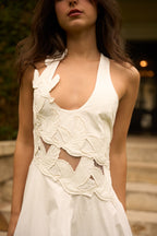 CONTRALUZ DRESS