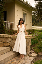 CONTRALUZ DRESS