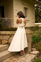 CONTRALUZ DRESS