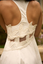 CONTRALUZ DRESS