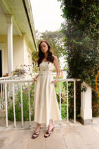JUNONIA DRESS