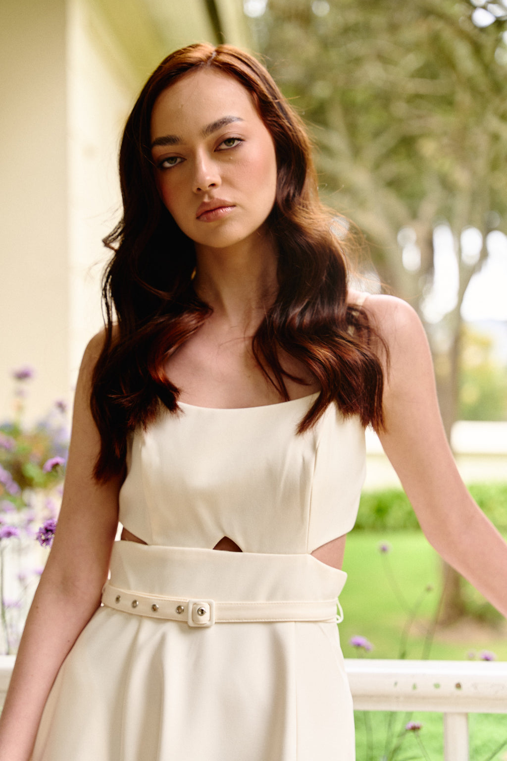 JUNONIA DRESS