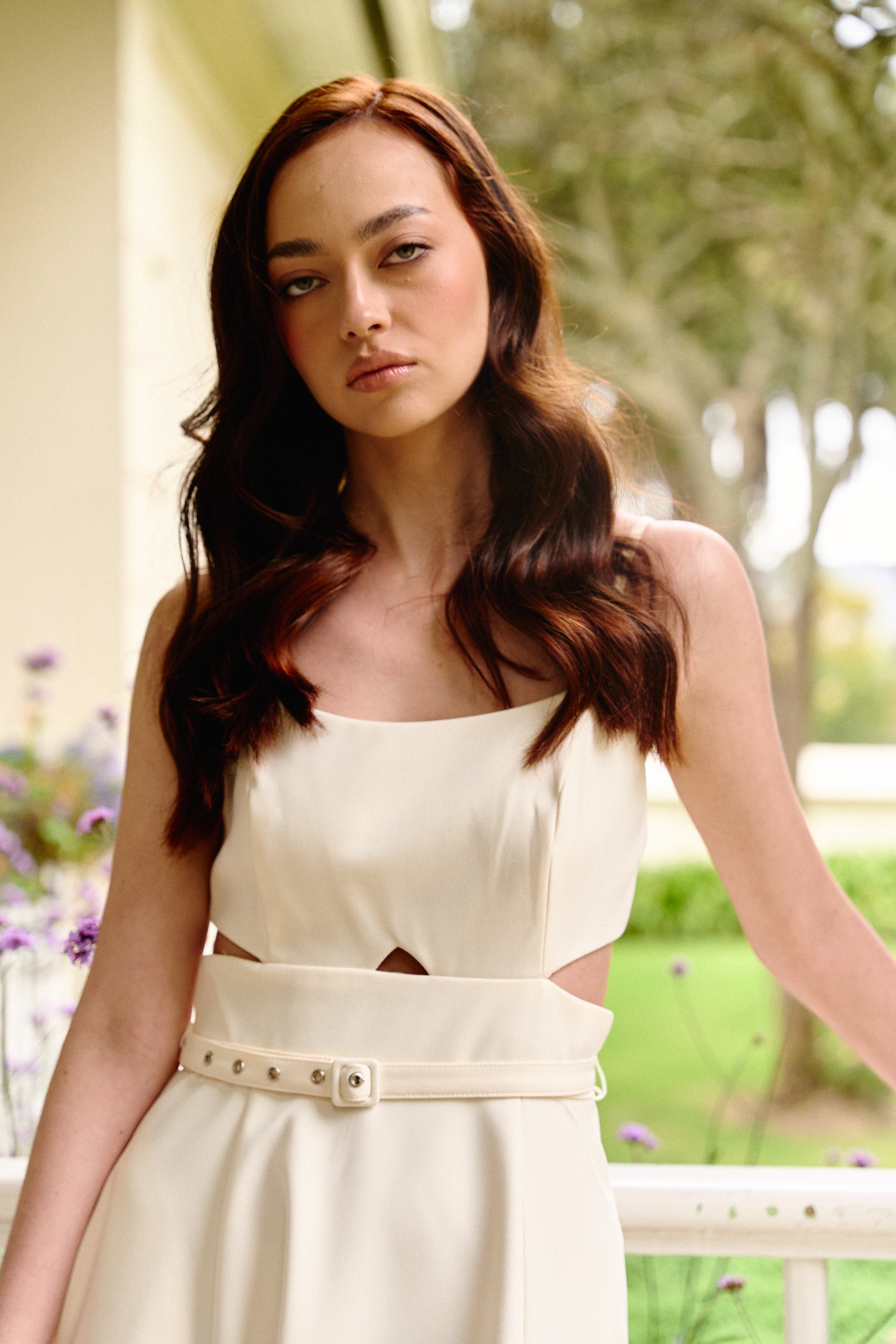 JUNONIA DRESS