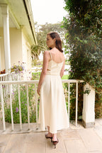 JUNONIA DRESS