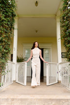 ALISIO JUMPSUIT