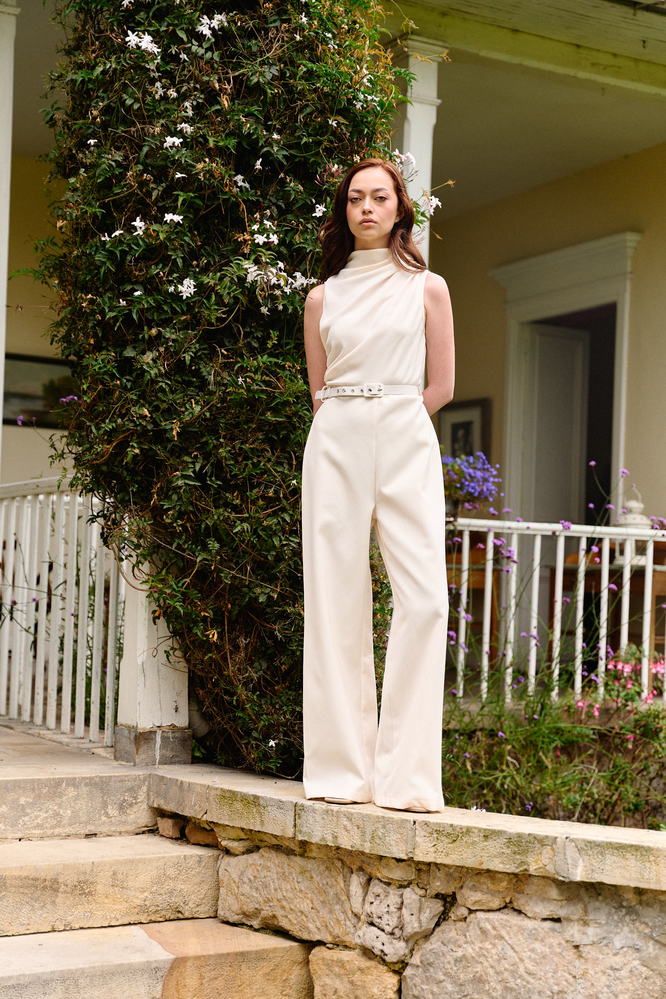 ALISIO JUMPSUIT