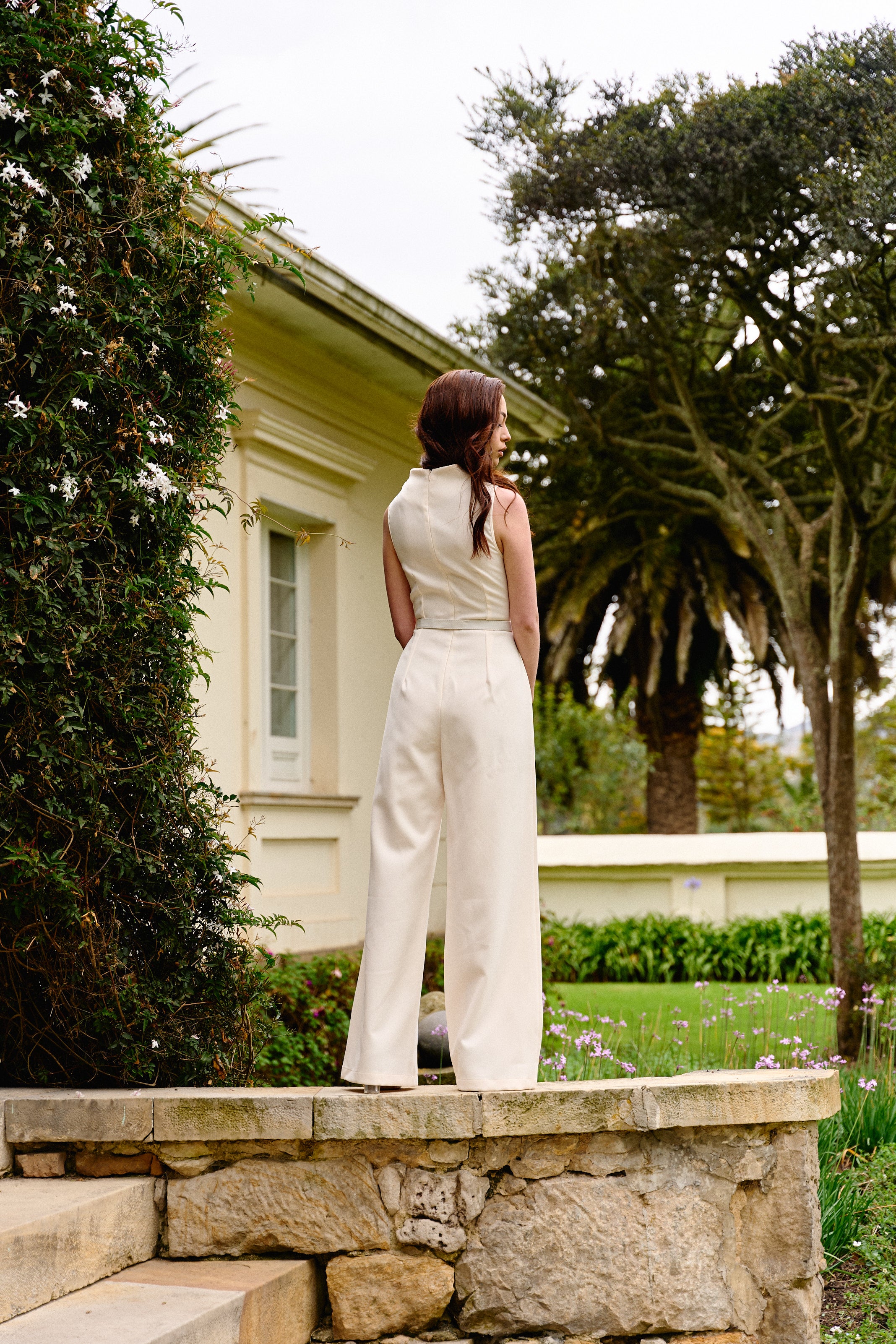 ALISIO JUMPSUIT
