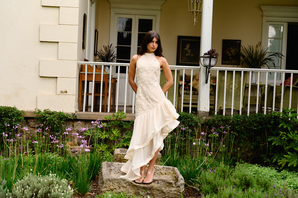 EL DESCANSO DRESS