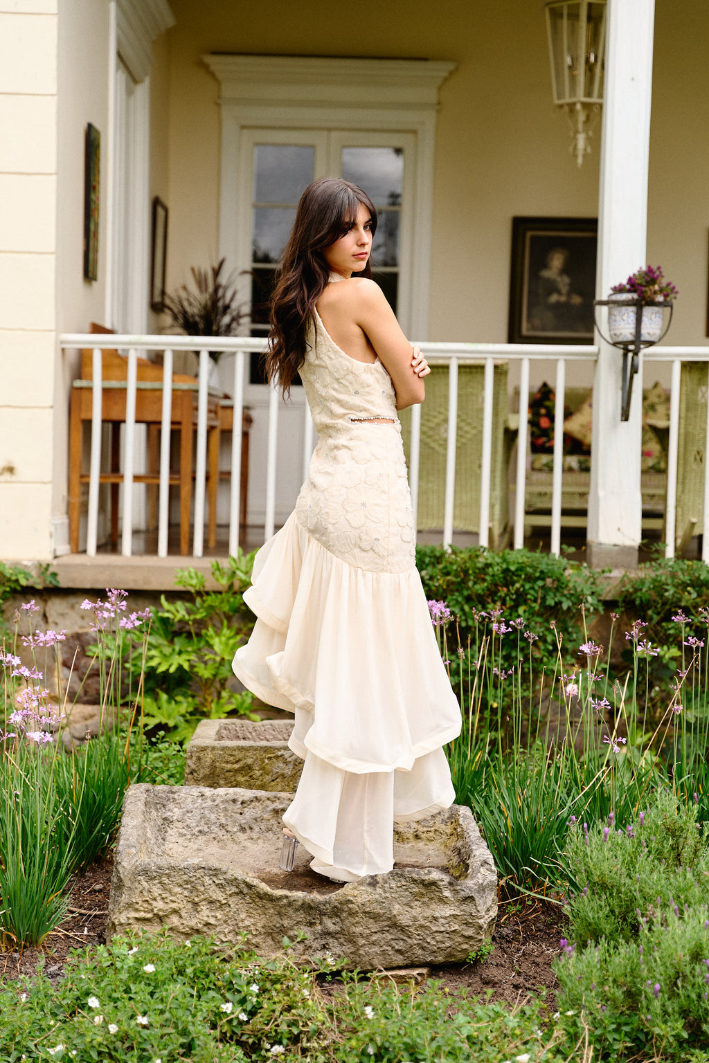 EL DESCANSO DRESS