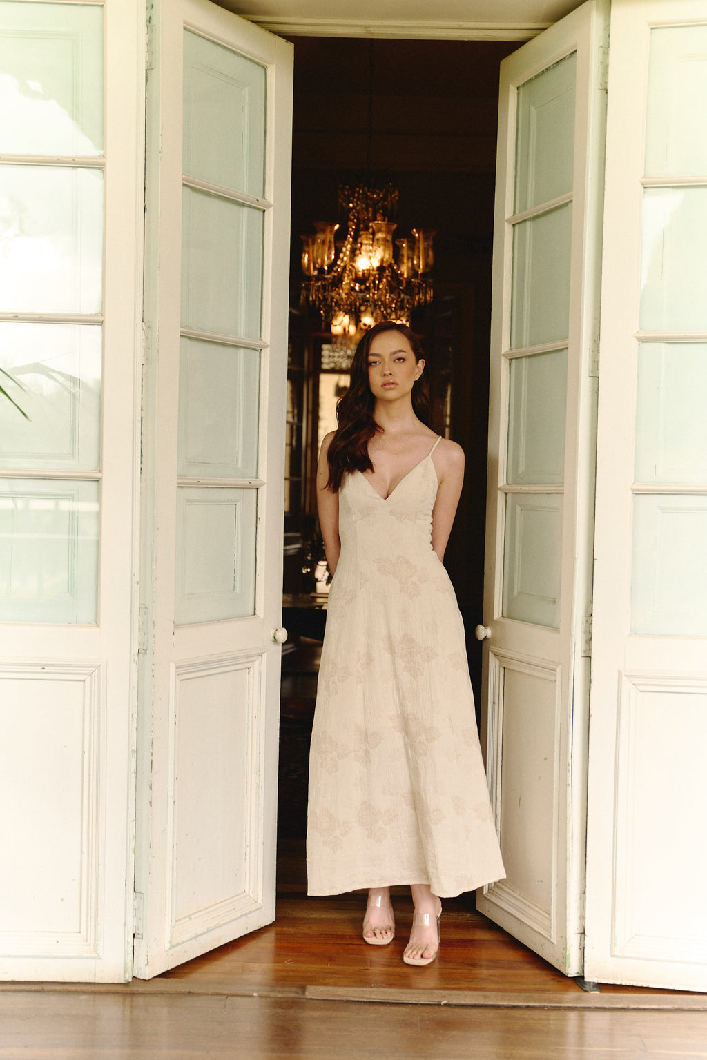 COMPORTA DRESS