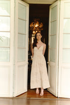 COMPORTA DRESS